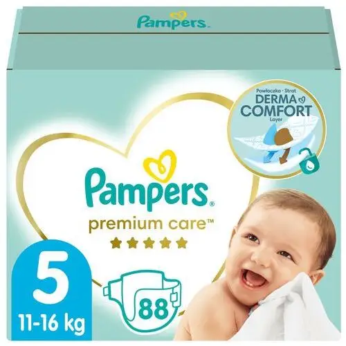 pampers premium care 5 88