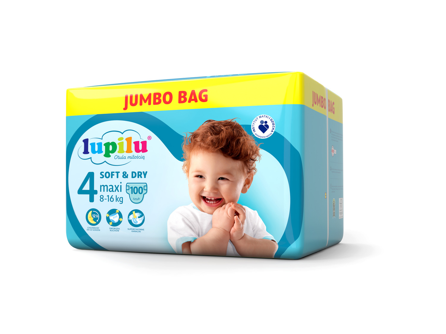 pampers active baby midi ceneo