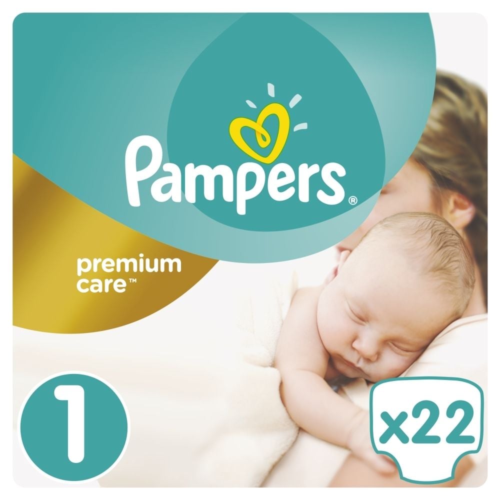 pampers 3 giga