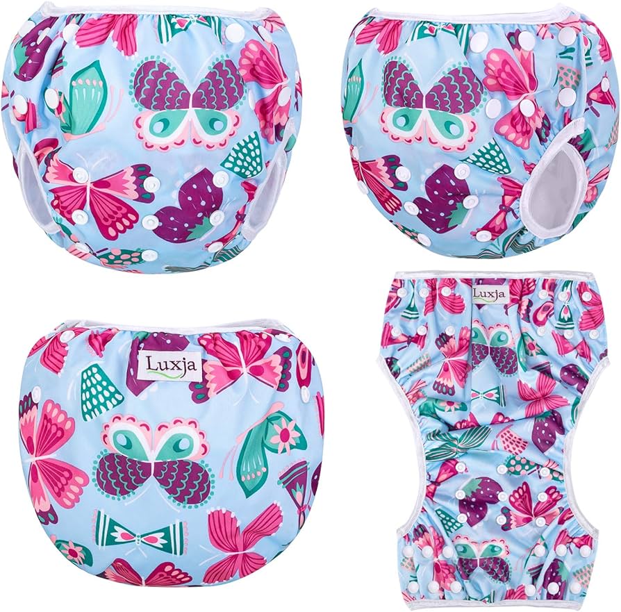 promocja pieluchy pampers 5