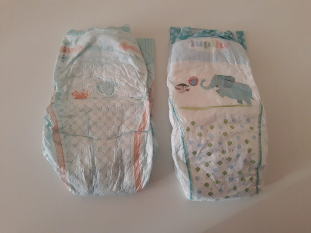 pampers 4 plus dla dorosłych