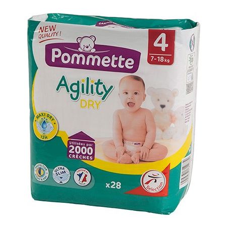 pampers pure chusteczki etesco