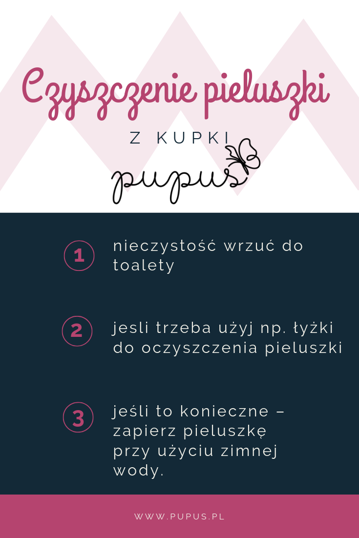 kupon upominkowy pieluchy