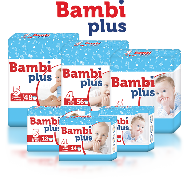 pieluchy pampers netto promocja