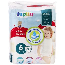 pieluszki pampers 6 najtaniej