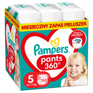 pampers new baby-dry pieluchy 2