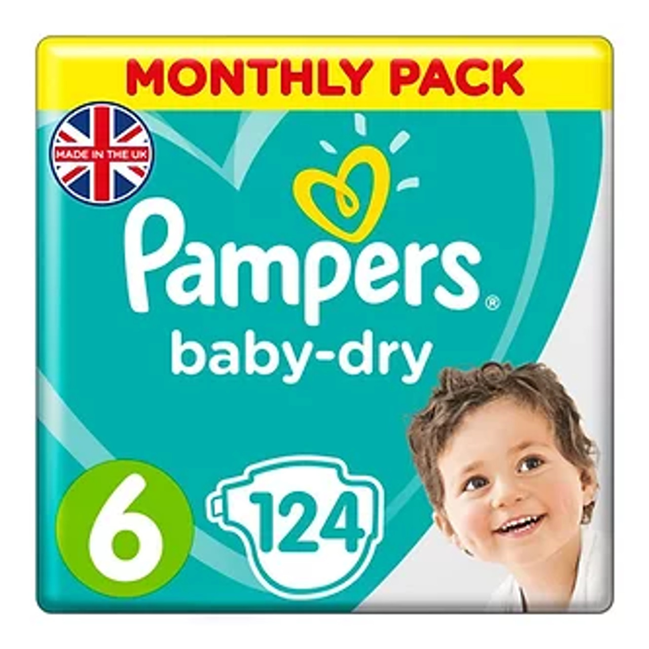 pampers premium care 2 5