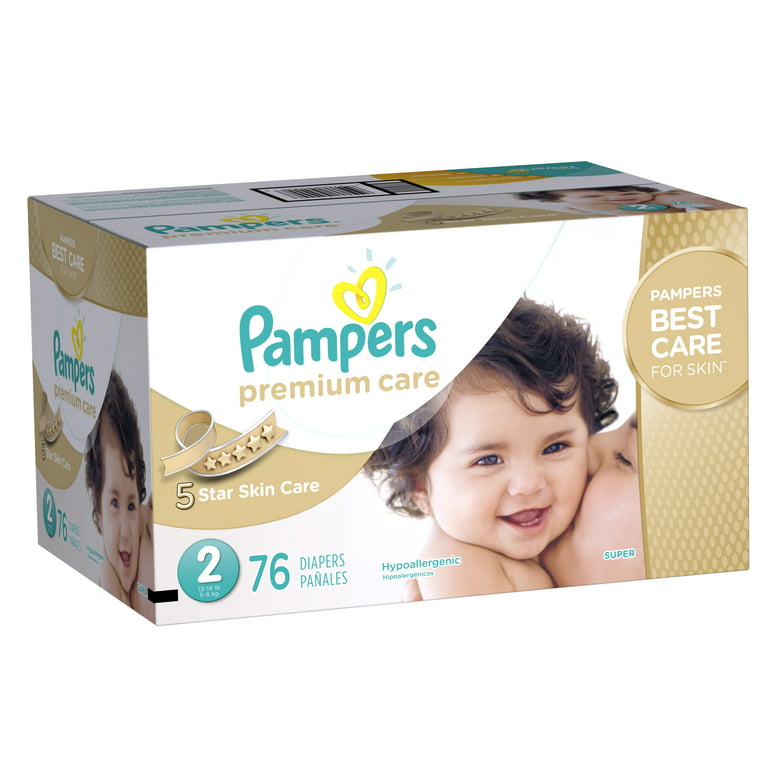 pampers active baby dry giant box