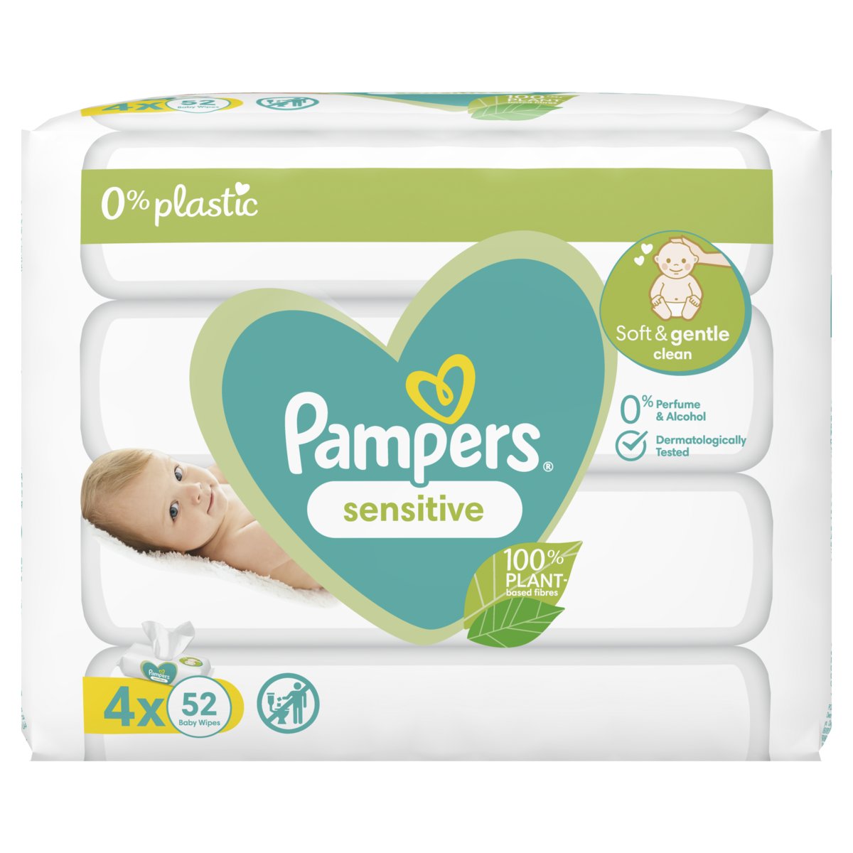 opowiadania pampers