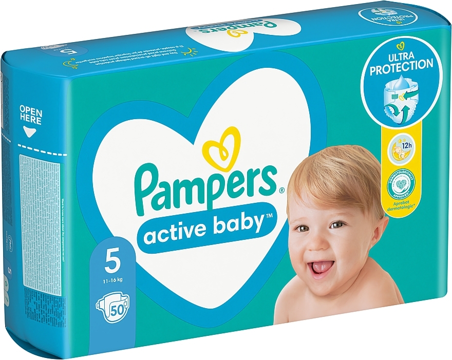 rossmann pieluchy pampers za darmo