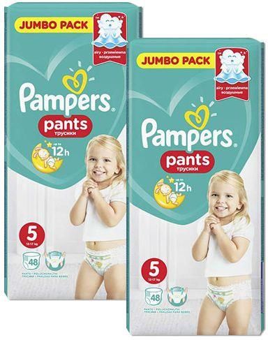 pieluchy pampers sleep&play 3