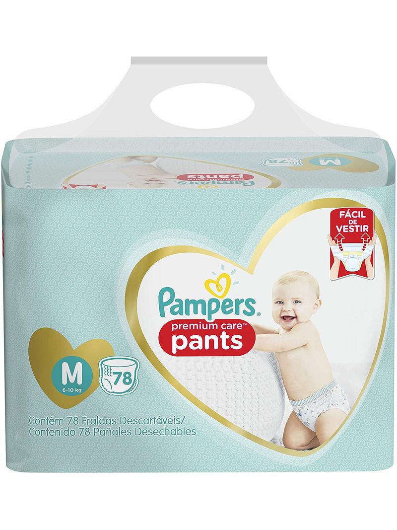 www pampers pl