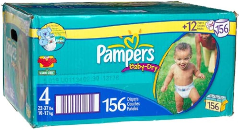 tesco pampersy pieluchomajtki 5