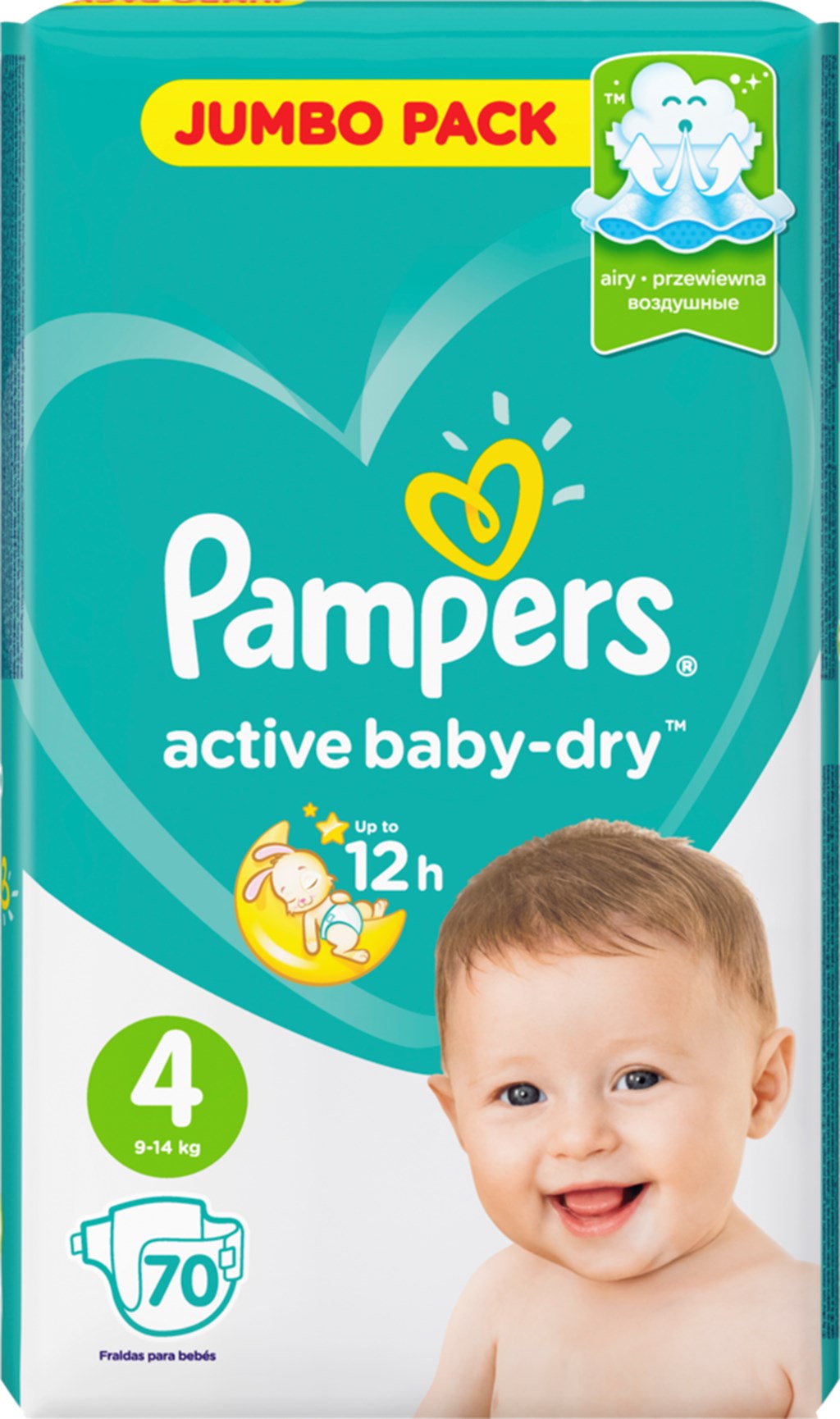 pampers pure aqua wipes