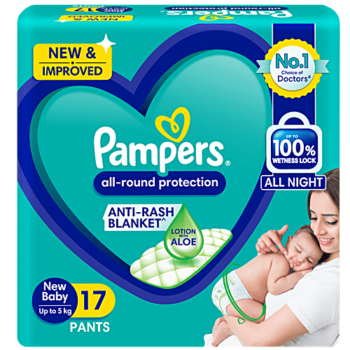 pampers premium care made in germany