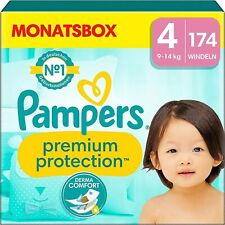 pampers pure 2