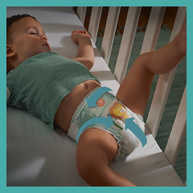 pampers premium protection 2 cena