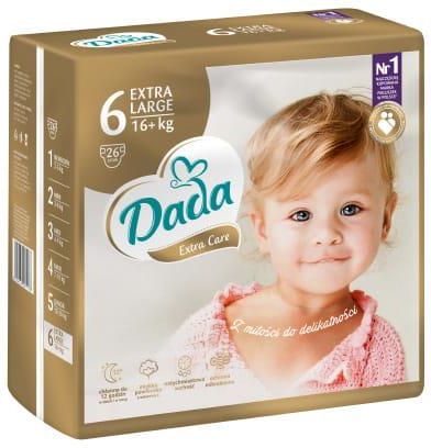 szkodliwość pampersów pampers