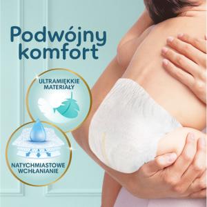 pieluchomajtki dla dorosłych rozmiar l cena