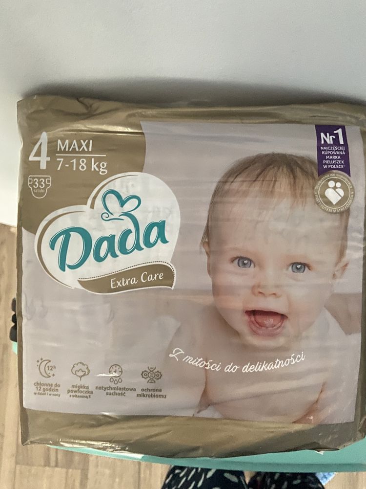 mega box pampers 4 tesco