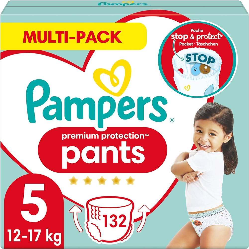 chusteczki pampers fresh clean tesco