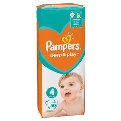 pampers piktogram