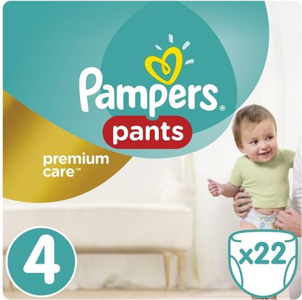 pampers splashers próba