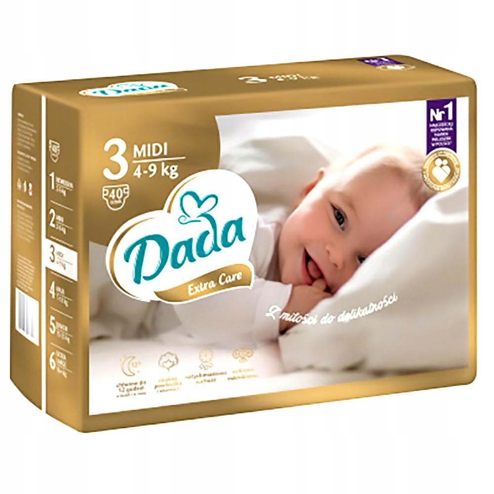 pampers dada2