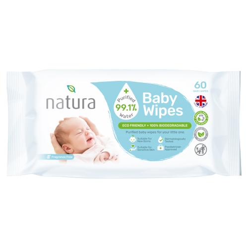 pampers chusteczki nawilżane po 64szt