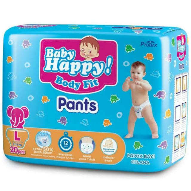 pampers ip1900