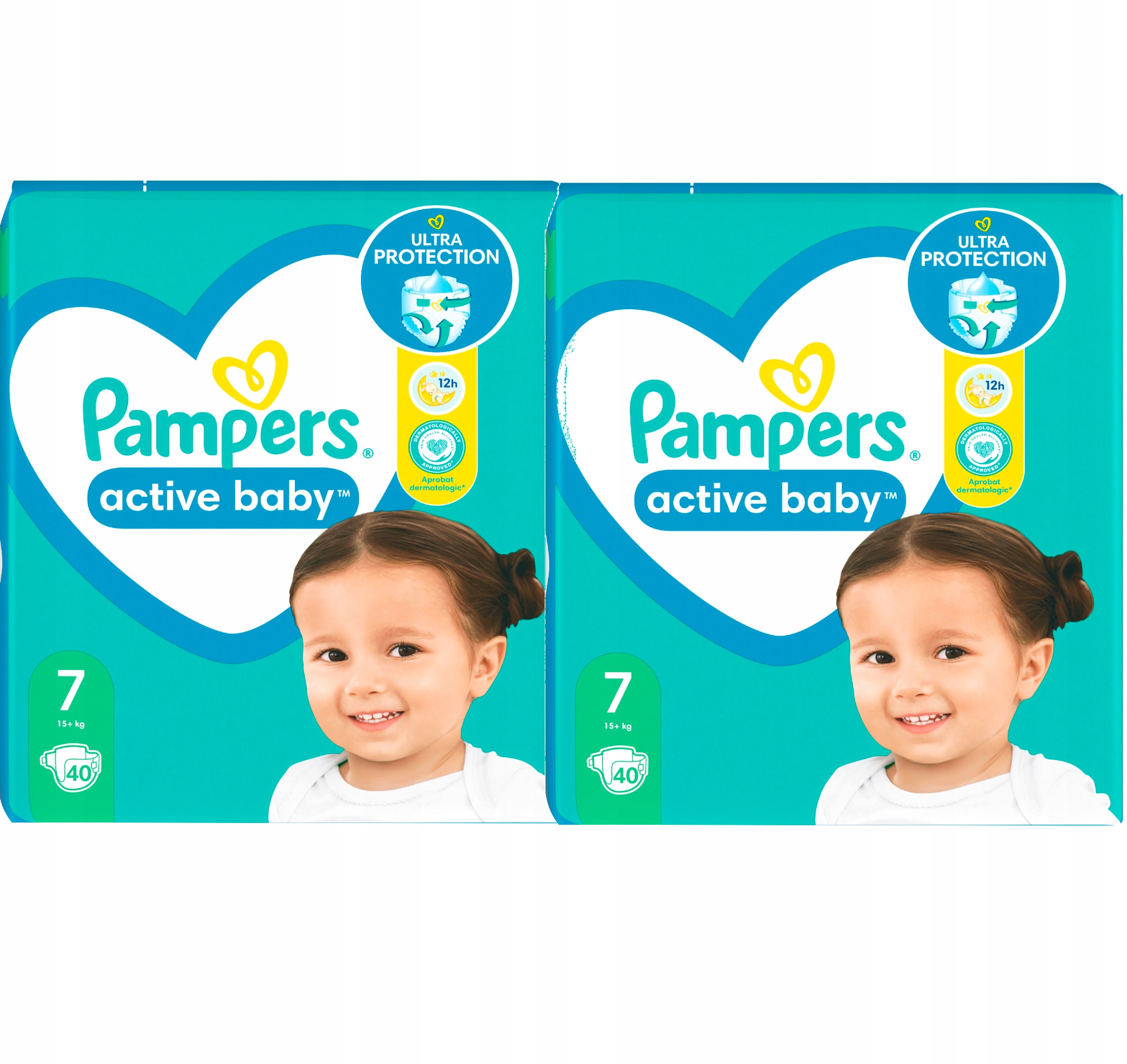 pieluchy pampers z wycięciem na pępek