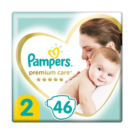 pampers jumbo pack size 8