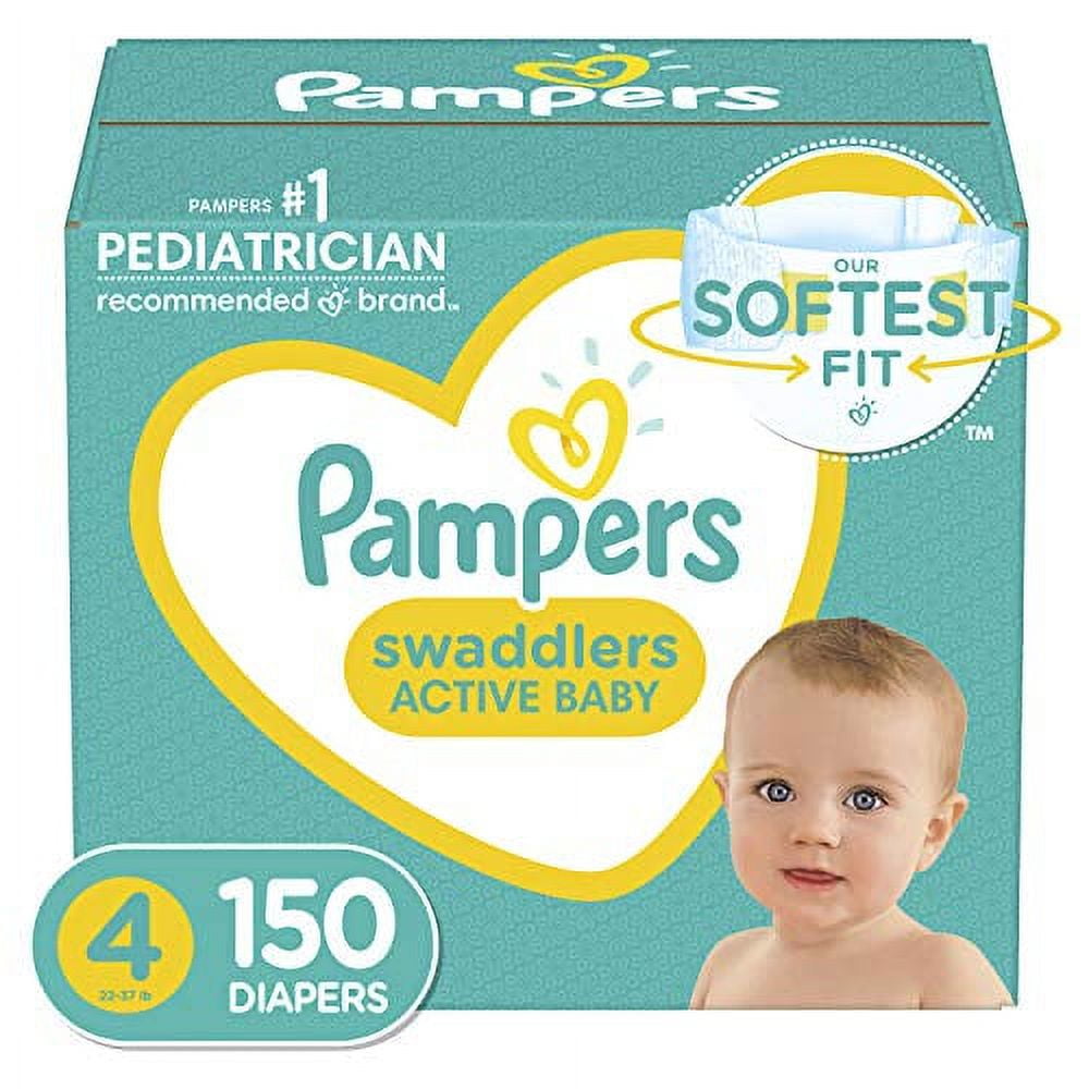 mini pampers