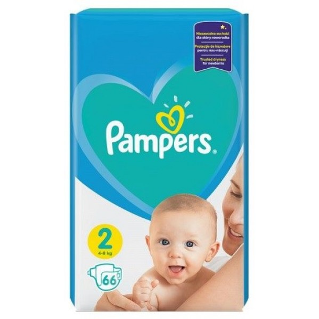 pampers preemie protection