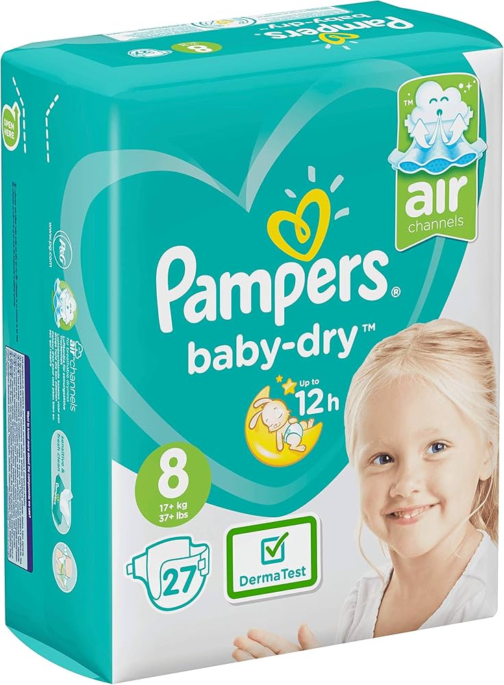 pampers dla dorosłych allegro