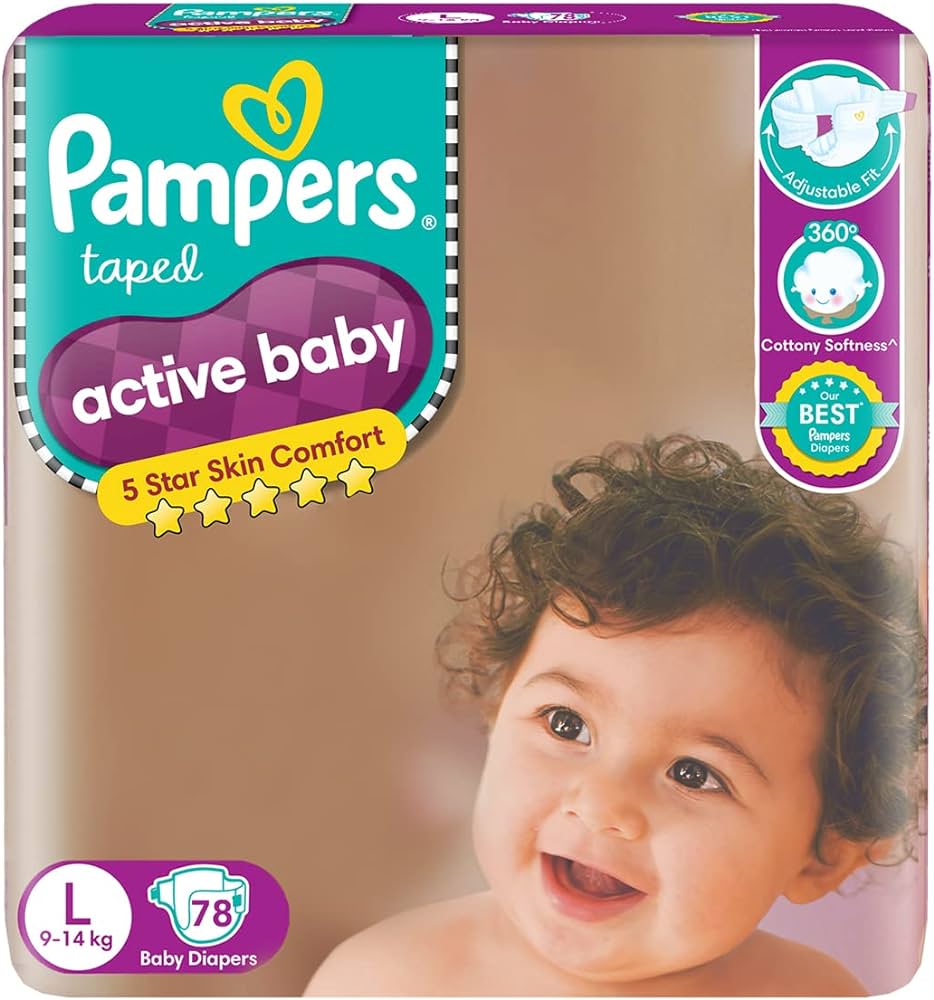 pampers pants dla dorosłych