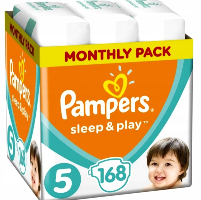 rossmann pampersy pampers premiun care