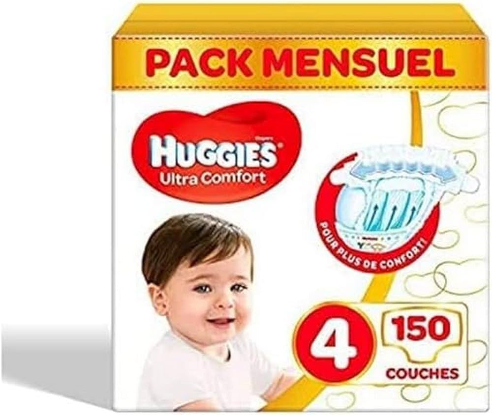 pampers pieluchy vp.maxi 46 szt