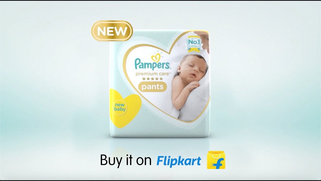 pampers pants 5 tesco