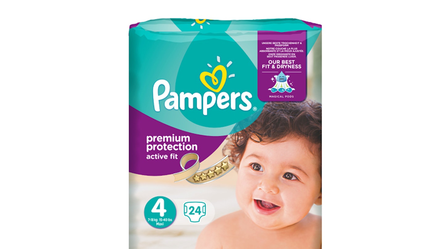 pampers pants 5 ceneo 152 szt