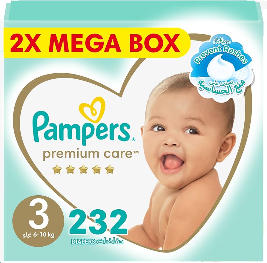 pampers 0 38 sztuk