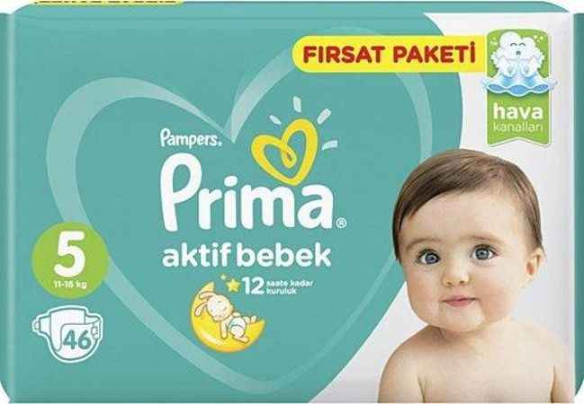 pampers pure protection polska