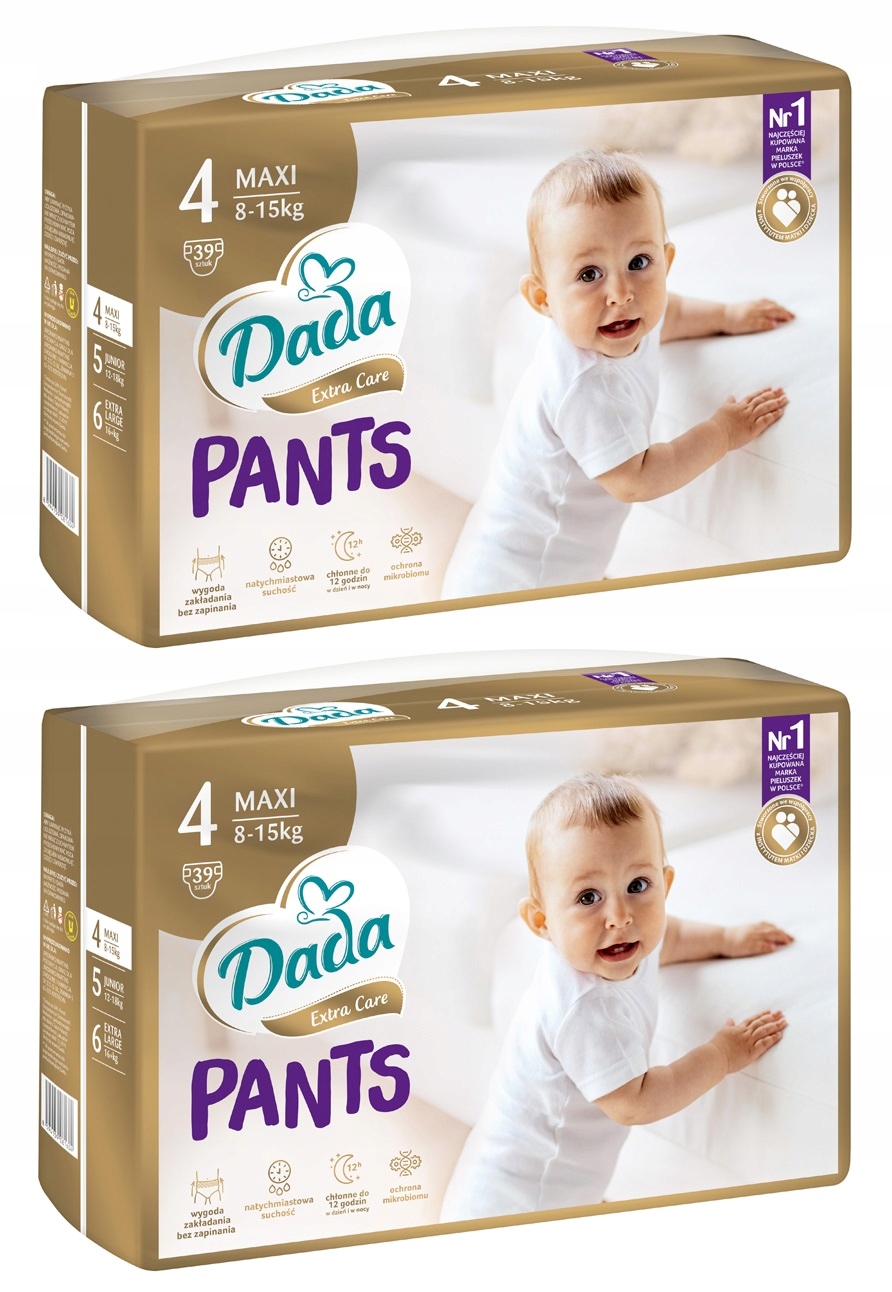 pampers pieluchy premium care 1