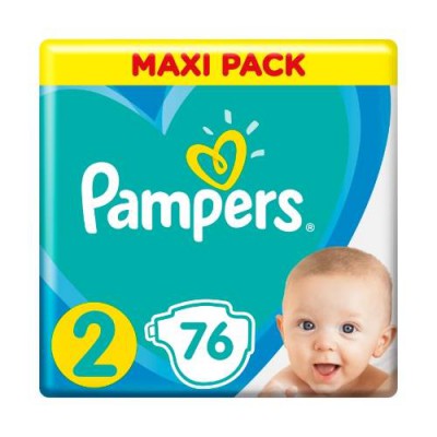 promocja pampers makro