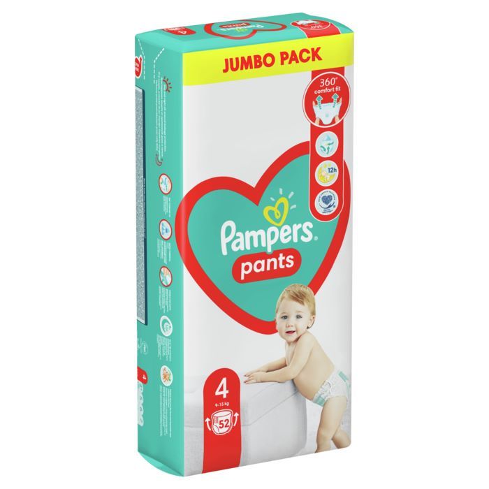 cena pieluchy pampers do 6kg