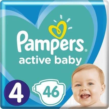 od ilu kg pampers 3