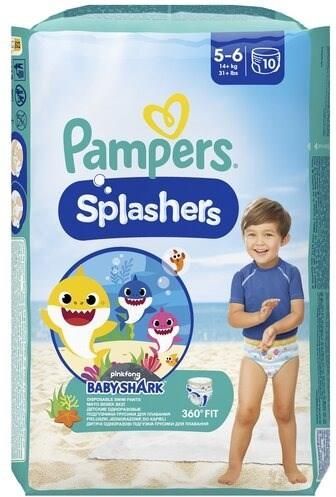 pampers pamp