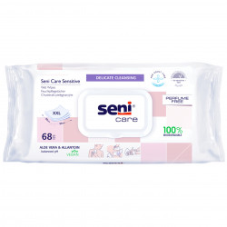 pieluchomajtki seni 30 szt cena carrefour