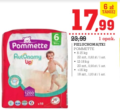 pampers rozmiar 1 ceneo