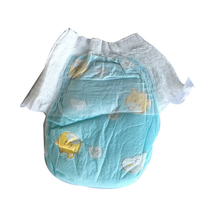 pampers 4 plus 70 szt